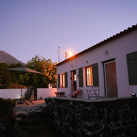 Casa Das Fadas São Roque do Pico المظهر الخارجي الصورة